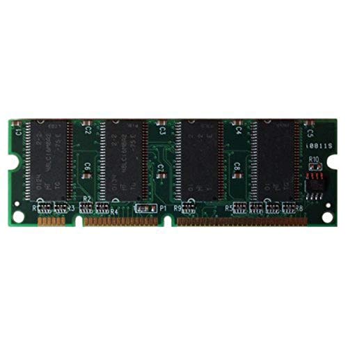 Mémoire Lexmark 57X9016 extension RAM imprimante laser professionnelle