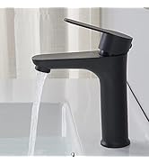 VAPSINT 30x22 Inch Drop-In Black Kitchen Sink - Topmount Workstation, 18 Gauge Stainless Steel, Includes Cutting Board & Strainer
