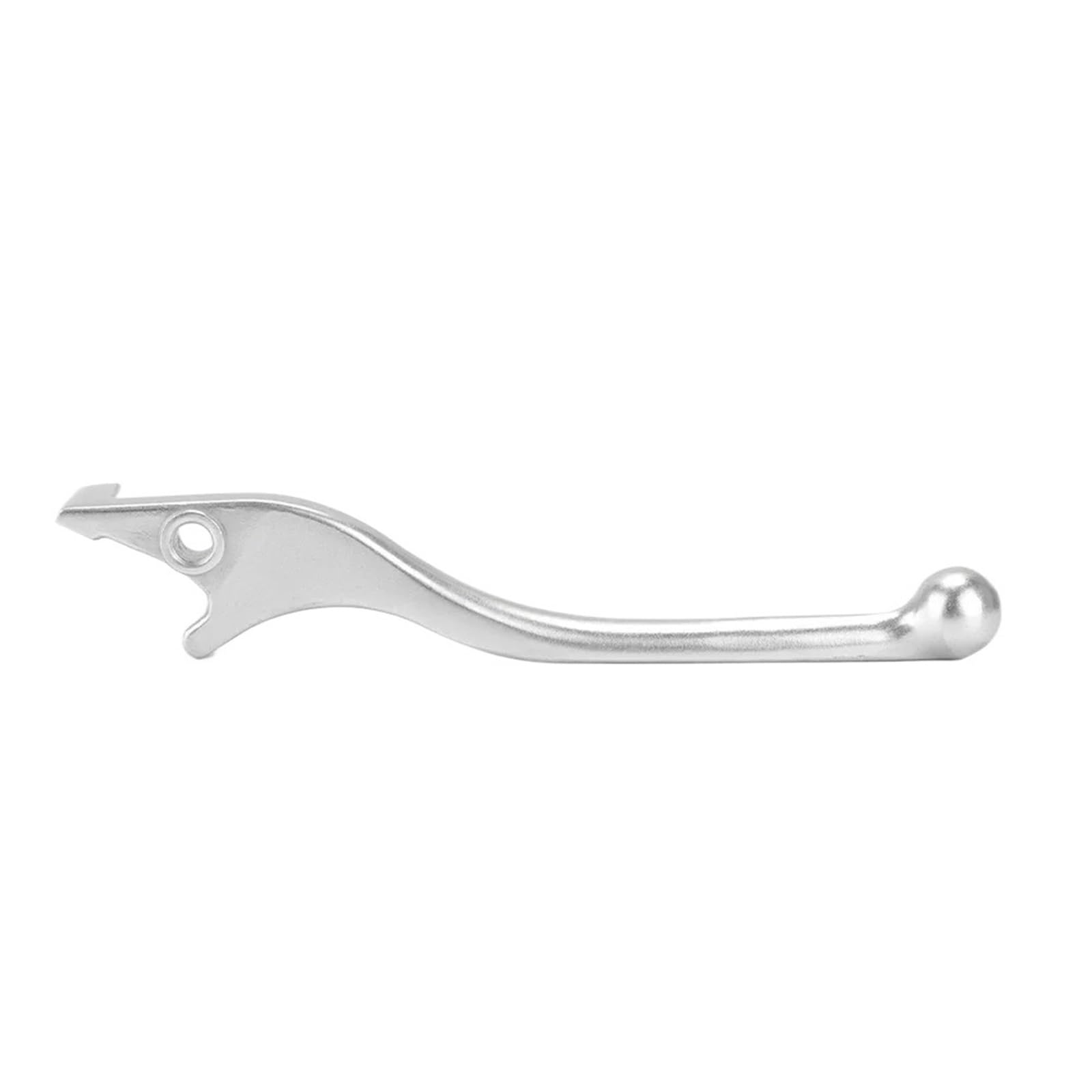 OUVECR Motorbike Brake Levers for MSX125 for Grom 125 for CBR 300R 400R 500R CB 500X 500F 400X 400F for CMX250 1996-2024 Brake Levers Clutch Lever(Brake Lever B)