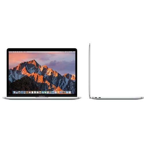 Apple MacBook Pro MLUQ2HN/A 13-inch Laptop (Core i5/8GB/256GB/Mac