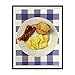 My Party Shirt Breakfast Ron Swanson Office Poster Parks And Recreation 18" x 24" Rec Bacon Egg