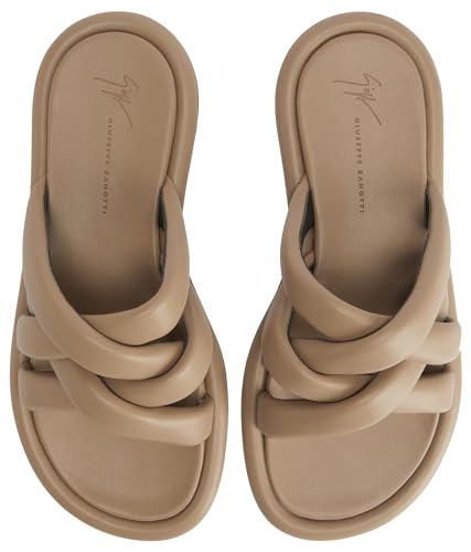 Jacobseen Sandals4