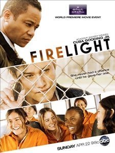 Unknown Binding Firelight : Hallmark Hall of Fame DVD Book
