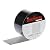 by.RHO Window Screen Repair Kit Tape. Black XL(15FT). 3-Layer Strong Adhesive & Waterproof Fiberglass Covering Wire mesh Repair for Window Screen and Screen Door tears Holes Screen Repair kit