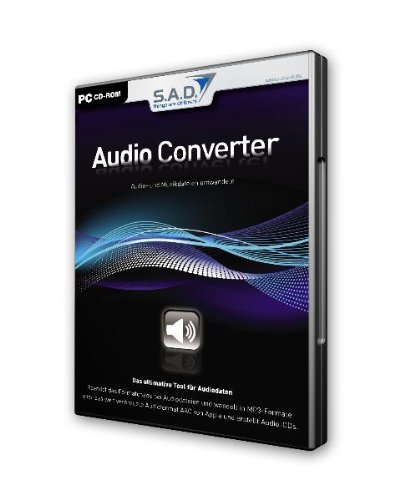 Preisvergleich Produktbild Audio Converter
