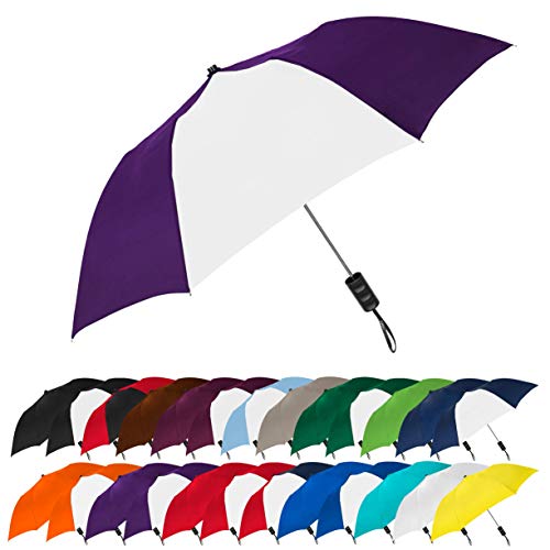 tiny travel umbrella