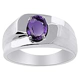 Anillo está disponible en su opción de 14 K, 14 K oro blanco, amarillo o en los tamaños 7 – 12 y ver descripción para lista de birthstones. envíanos un mensaje con su elección de color dorado & Tamaño y después de pago se ha hecho de piedra.
