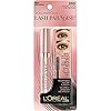 LOreal-Paris-Voluminous-Makeup-Lash-Paradise-Mascara-Voluptuous-Volume-Intense-Length-Feathery-Soft-Full-Lashes-No-Flaking-No-Smudging-No-Clumping-Blackest-Black-1-Count L'Oreal Paris Voluminous Makeup Lash Paradise Mascara, Voluptuous Volume, Intense Length, Feathery Soft Full Lashes, No Flaking, No Smudging, No Clumping, Blackest Black, 0.25 Fl Oz (Pack of 1)