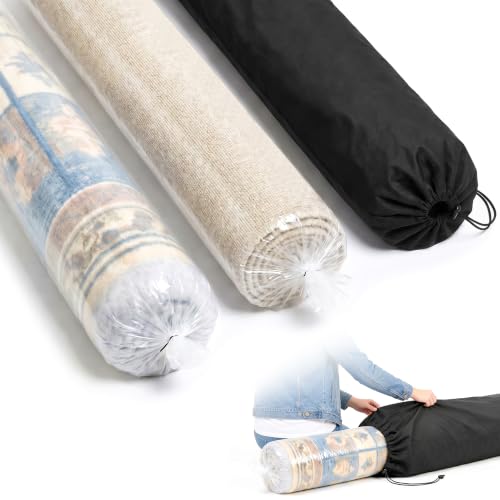 Verdanzia 3 Pack Rug Bags