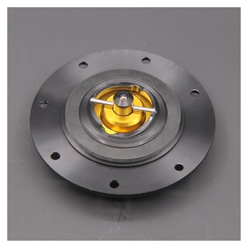 Bouchon de réservoir carburant VFR1200X de 2009 à 2015 - 7