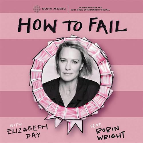 Robin Wright on ageing, confidence and the myth of being ‘too late’ Podcast Por arte de portada