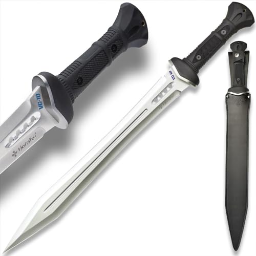 Honshu Gladiator Gladius Sword | 25" Full-Tang VG-10 Steel Blade