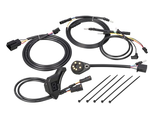 キタコ (KITACO) ギヤポジションインジケーター カプラーオン モンキー125(JB02) ギヤポジションインジケーター表示/シフトアップインジケーター表示/バーグラフタコメーター表示/オーバーレブ表示/起動時電圧表示/タイマー表示 761-1300