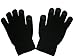 Price comparison product image IGGI Unisex Smartphone iPhone Touch Screen Winter Gloves - Black