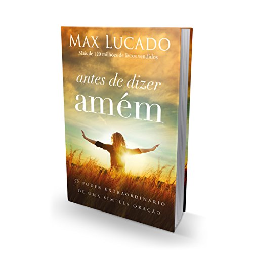 Coleção Max Lucado I