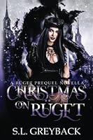 Christmas on Rüget: A Rüget Prequel Novella 195510932X Book Cover