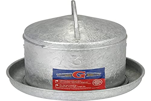 GUILLOUARD Abreuvoir 30100