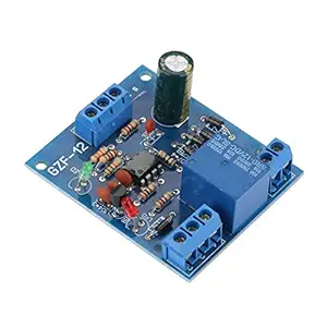 Generic Water Level Control Switch, Small Size Convenient Practical Level Controller Switch Low Power Consumption for Pool for Water Tower'