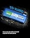 Acer FA100 PCIe 3.0 NVMe SSD 512GB: bis zu 3300 MB/s Lesegeschwindigkeit, Gen3x4 M.2 2280 Interne Festplatte mit HMB & SLC – Gaming Solid State Drive für Laptop/Desktop PC