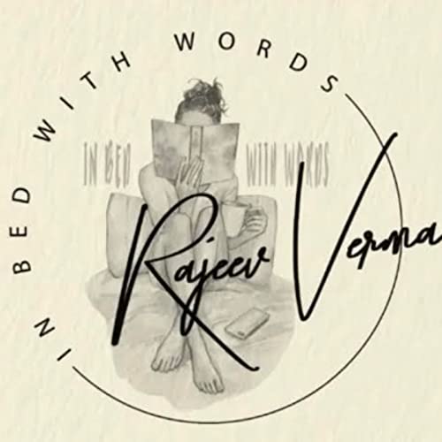 ibwithwords - In Bed With Words Titelbild