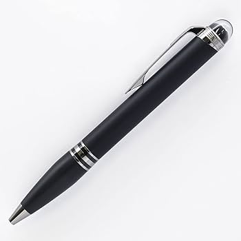 新品　MONTBLANC モンブラン SCENIUM シニアム マット　廃盤品 詳細ページ | 万年筆 ボールペンなど高級筆記具の販売・買取