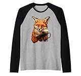Photo Gallery birra fox maglia con maniche raglan Photo Gallery birra fox maglia con maniche raglan