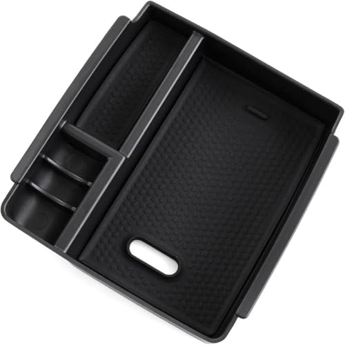 Accoudoir boîte de rangement pour Hyundai IX25 Creta 2015-2019
