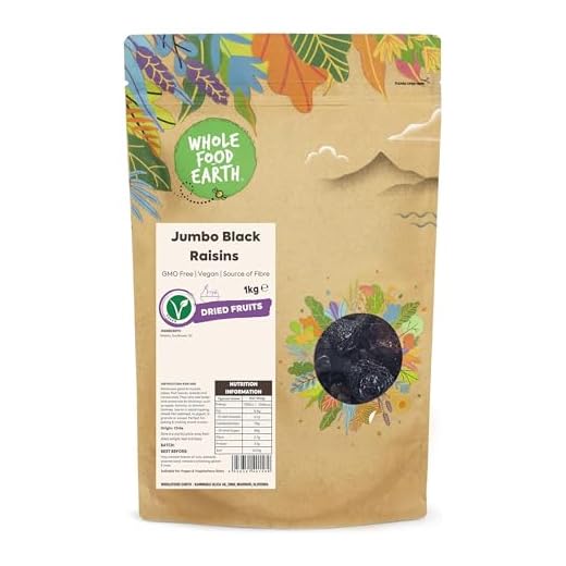 Uvas negras gigantes - 1 kg