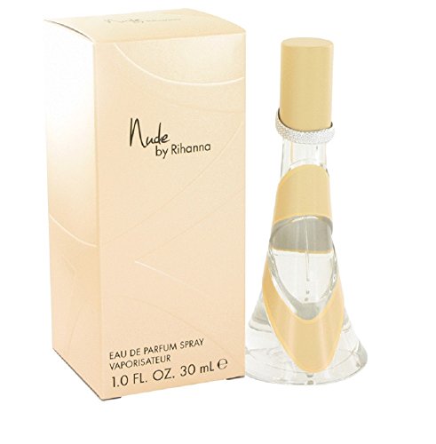 Rihanna Nude Eau De Perfume Spray For Women #TOP25