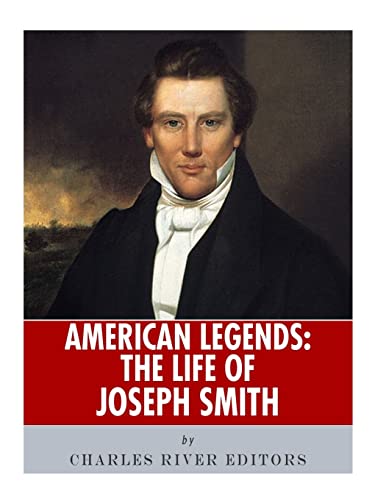 American Legends: The Life of Joseph Smith