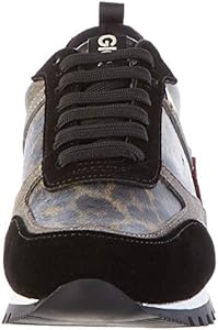 gioseppo sneakers leopardate