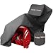 ToughCover Premium Two-Stage Snow Thrower Cover. Heavy Duty 600D Marine Grade Fabric. Universal Fit. Weather, UV & Mold Protection.