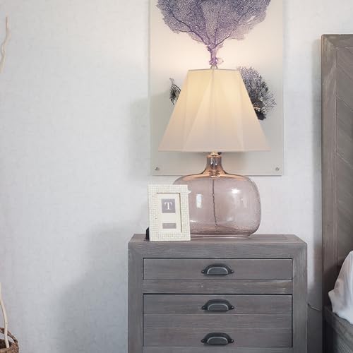 Wellmet Set Of 2 Lampshades, No Assembly Required thumb #4