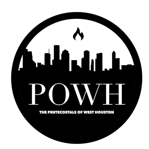 The Pentecostals of West Houston cover art