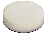 Algopix Similar Product 2 - Wolfcraft 5876000 Polishing Sponge