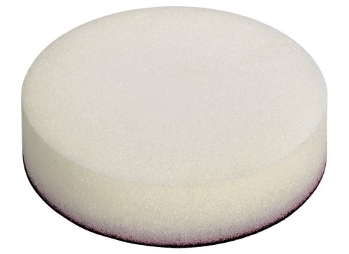 Wolfcraft Tampone Adesivo Velcrato, 5876000