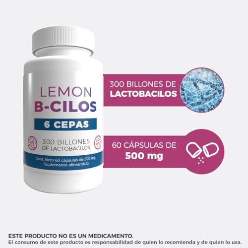 Probióticos, Imagen adicional