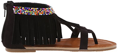 Image of Steve Madden Jeriin Sandal (Little Kid /Big Kid)