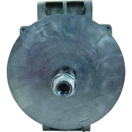 Image of RAREELECTRICAL 270 Amp Alternator Fits 04-07 Ford F650 F750 4C4z-10346-Ba