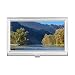 River Mountain Hill Forest Reflection Water Business Card Holder Case Pocket Box Wallet