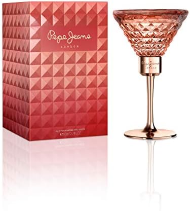 Pepe Jeans London Pepe Jeans London By Pepe Jeans London for Women - 2.7 Oz Edp Spray, 2.7 Oz