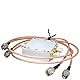 GNSS Antenna Power Splitter