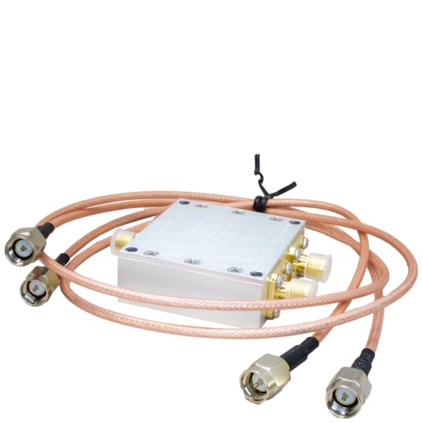 GNSS Antenna Power Splitter