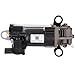 SCITOO Air Suspension Compressor Pump Suspension Strut Airmatic fit 2010-2012 for Mercedes-Benz GL350 /2007-2012 for Mercedes-Benz GL450 /2008-2012 for Mercedes-Benz GL550