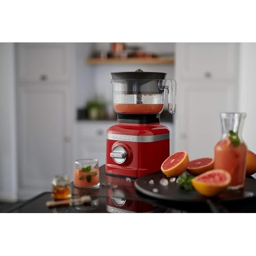 KITCHENAID Blender 1.4 Empire 5KSB1325EER - vue 4
