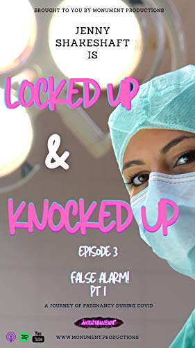 Episode 3, False Alarm! PT I. Titelbild