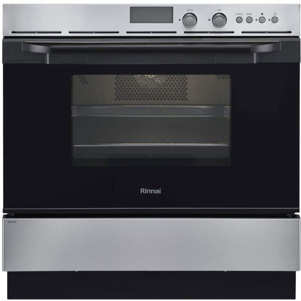 本体 リンナイ Rinnai RSR-S52C-ST-13A ステンレス [ビルトインガスオーブン(44L/コンベック/都市ガス用)] Amazon.co.jp: Rinnai RSR-S52C-ST-13A ステンレス [ビルトインガス