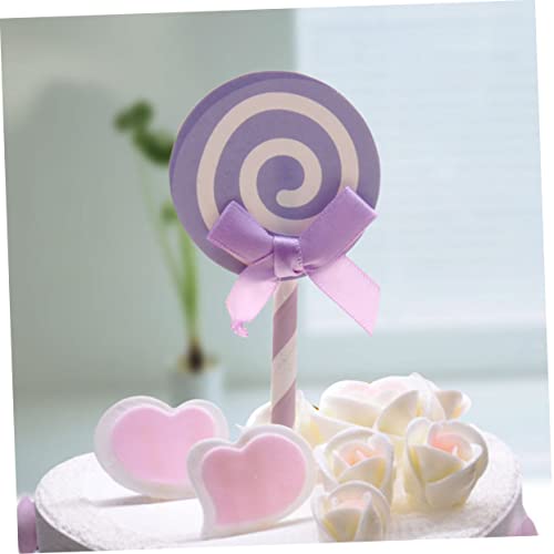 Gadpiparty 36 Unidades Escolhas De Bolo De Aniversário Bolos De Copo Decoração De Casamento Escolha