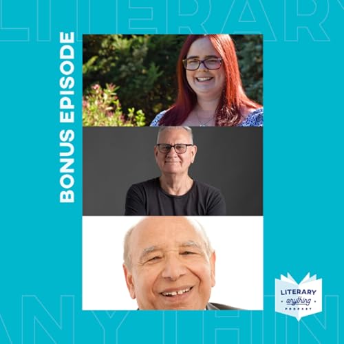 Bonus Episode - SA Storytellers