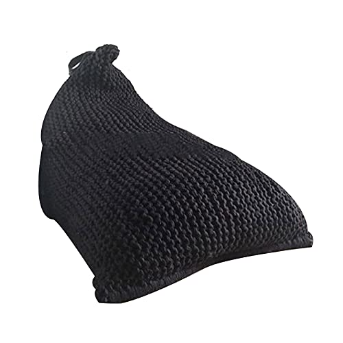 JTING Kindersofa, Sicherheit, Handgewebtes Faules Sofa, Kindercouch Sofa...